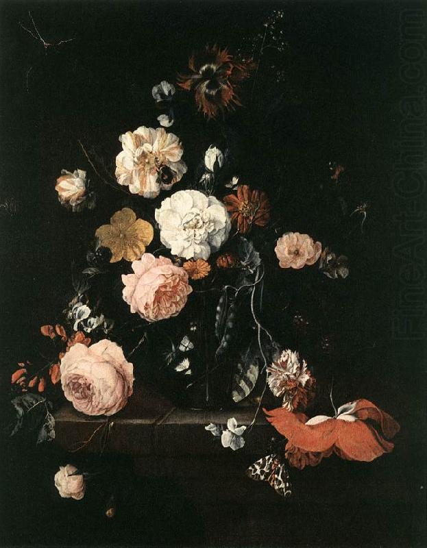HEEM, Cornelis de Flower Still-Life sf china oil painting image